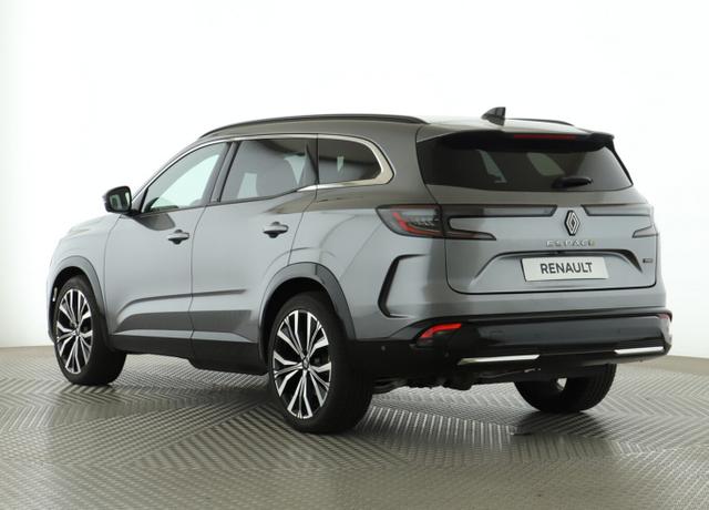 Renault Espace Iconic VI Pano H/K Matrix HUD Kam360 20Z 