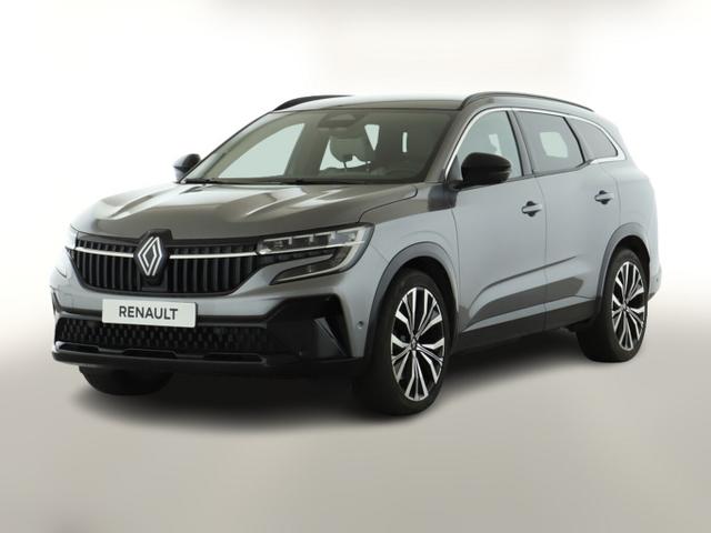 Gebrauchtfahrzeug Renault Espace - Iconic VI Pano H/K Matrix HUD Kam360 20Z