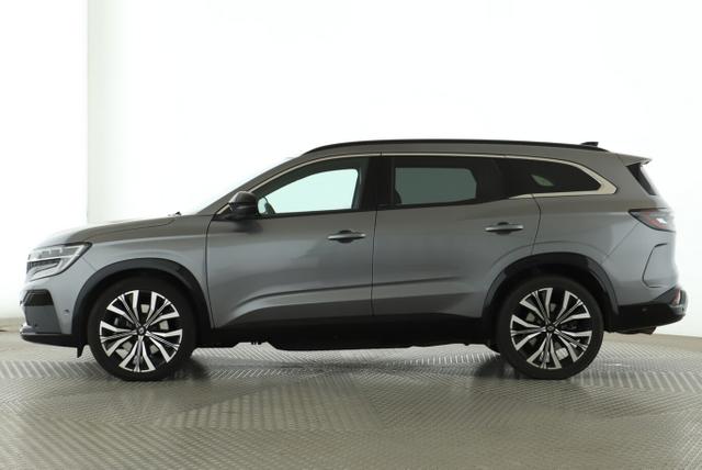 Renault Espace Iconic VI Pano H/K Matrix HUD Kam360 20Z 