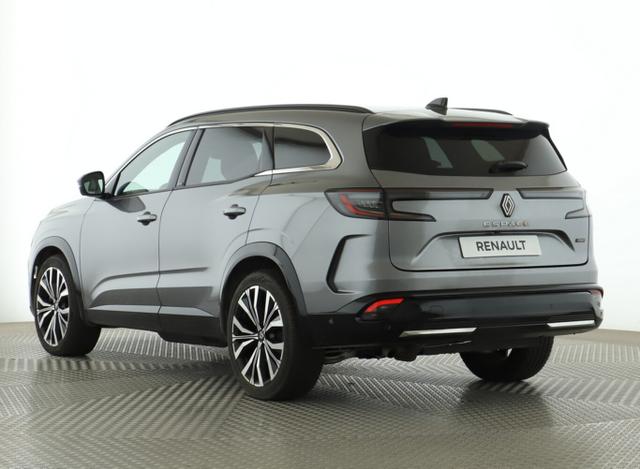 Renault Espace Iconic VI Pano H/K Matrix HUD Kam360 20Z 