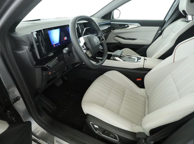 Renault Espace Iconic VI Pano H/K Matrix HUD Kam360 20Z 