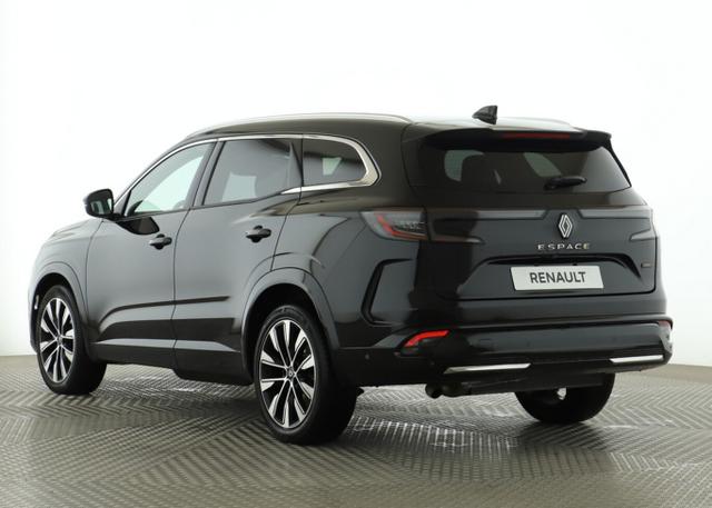 Renault Espace Techno VI WinterP Massage TotW 7-S ACC 