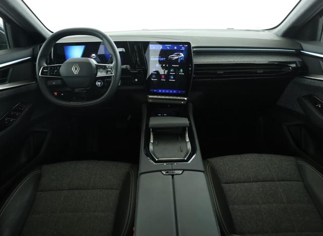 Renault Espace Techno VI WinterP Massage TotW 7-S ACC 