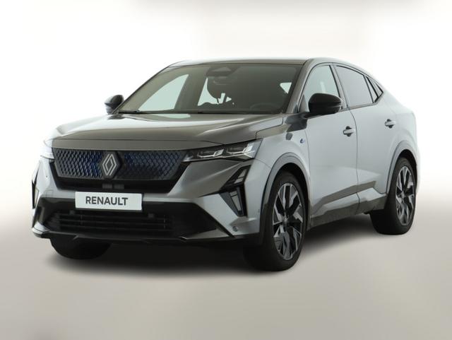 Renault Rafale - Esprit Alpine Matrix Pano HUD 360Kam ACC