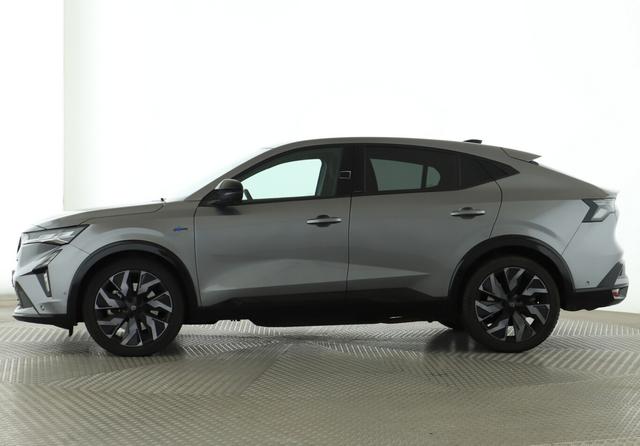 Renault Rafale Esprit Alpine Matrix Pano HUD 360Kam ACC 