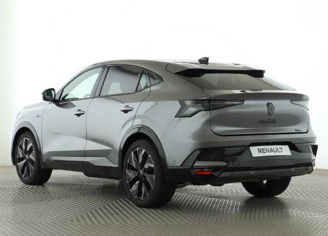 Renault Rafale Esprit Alpine Matrix Pano HUD 360Kam ACC 