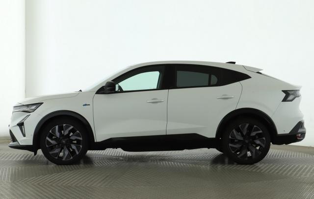 Renault Rafale Esprit Alpine Matrix Pano HUD 360Kam ACC 