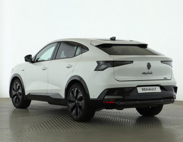 Renault Rafale Esprit Alpine Matrix Pano HUD 360Kam ACC 