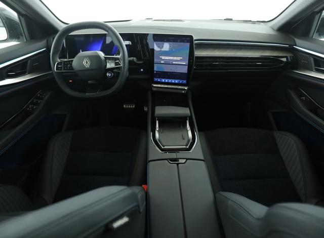 Renault Rafale Esprit Alpine Matrix Pano HUD 360Kam ACC 