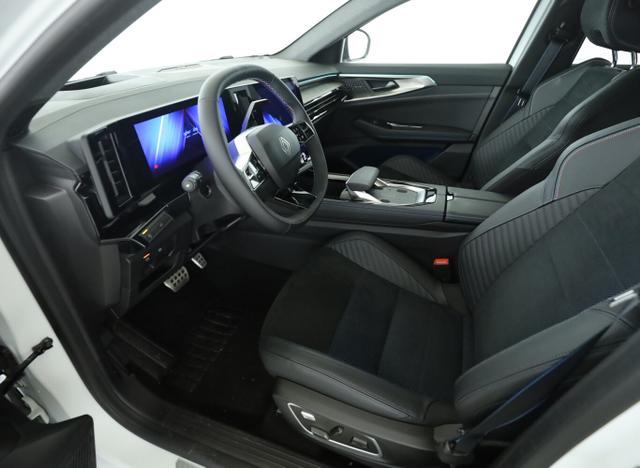 Renault Rafale Esprit Alpine Matrix Pano HUD 360Kam ACC 