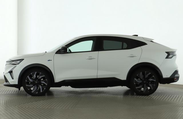 Renault Rafale Esprit Alpine Matrix Pano HUD 360Kam ACC 