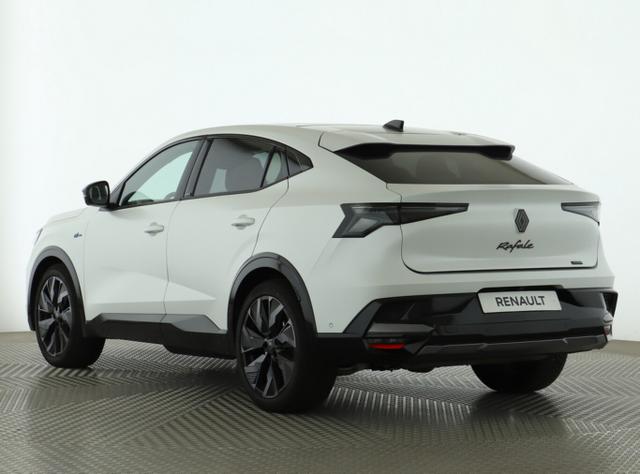 Renault Rafale Esprit Alpine Matrix Pano HUD 360Kam ACC 