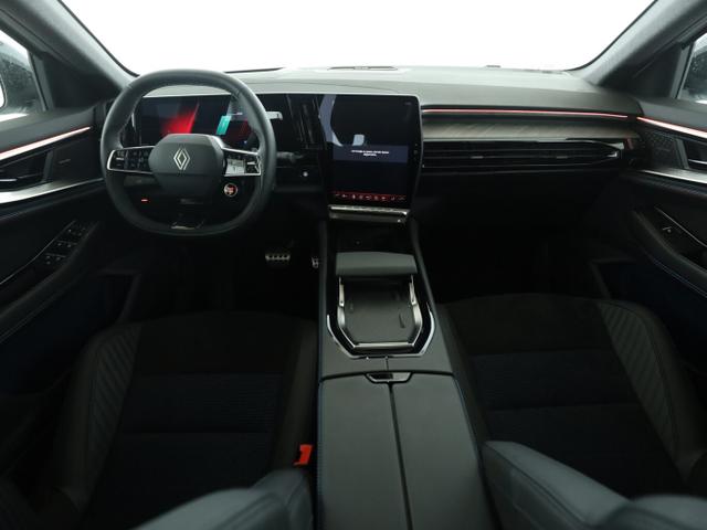 Renault Rafale Esprit Alpine Matrix Pano HUD 360Kam ACC 