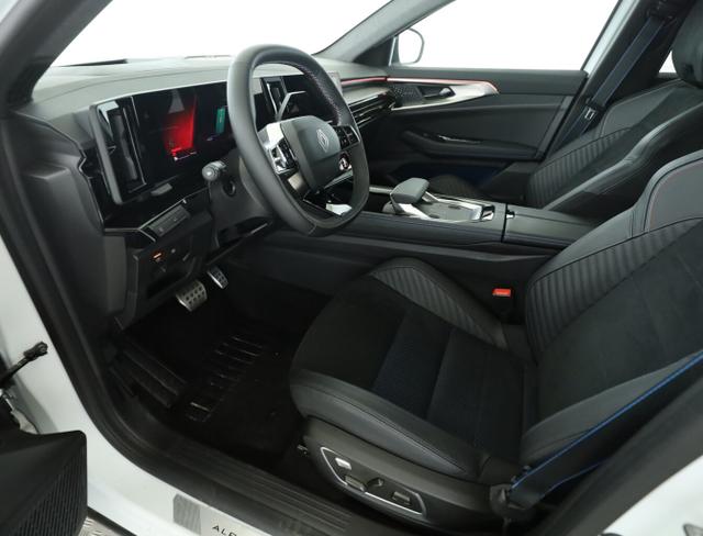 Renault Rafale Esprit Alpine Matrix Pano HUD 360Kam ACC 