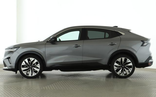 Renault Rafale Techno Pano WinterP ACC Nav eHK Kam 20Z 