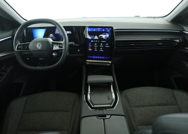 Renault Rafale Techno Pano WinterP ACC Nav eHK Kam 20Z 