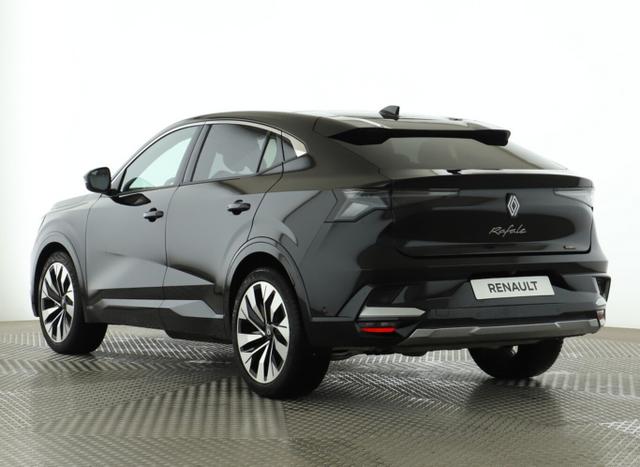 Renault Rafale Techno Pano WinterP ACC Nav eHK Kam 20Z 