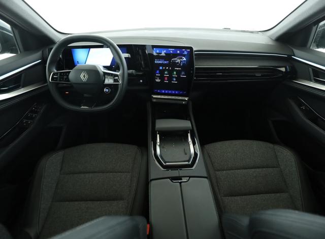 Renault Rafale Techno Pano WinterP ACC Nav eHK Kam 20Z 