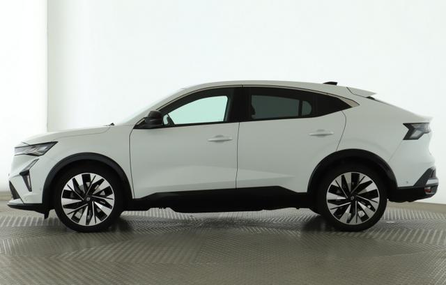 Renault Rafale Techno Pano WinterP ACC Nav eHK Kam 20Z 