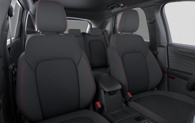 Ford Kuga ST-Line FHEV ACC WinterP TotW Kam 5J-Gar 