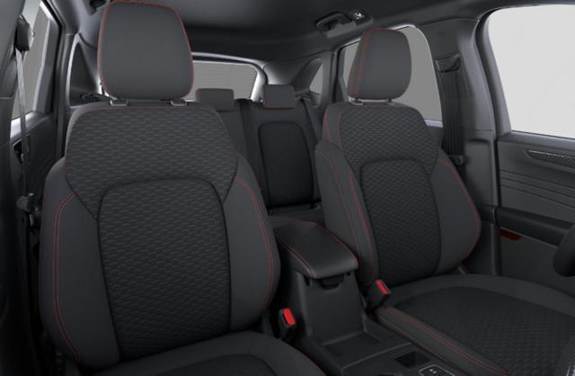 Ford Kuga ST-Line FHEV ACC WinterP TotW Kam 5J-Gar 