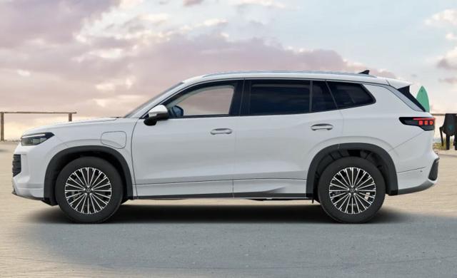 Volkswagen Tayron eHybrid LED+ SHZ PrivG LM18 eHk 5JGar 