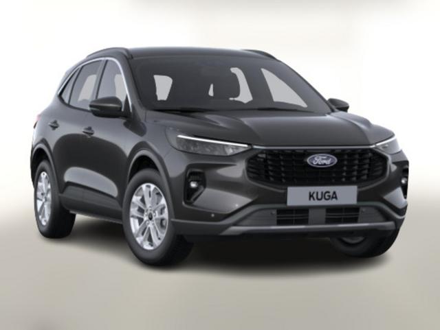 Ford Kuga - Titanium Aut WinterP Nav LED Kam PDC 5J-Gar