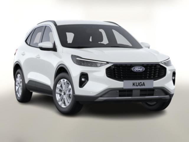 Ford Kuga - Titanium Aut ACC WinterP TotW Kam 5J-Gar