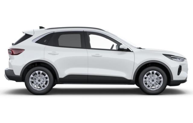 Ford Kuga Titanium Aut ACC WinterP TotW Kam 5J-Gar 