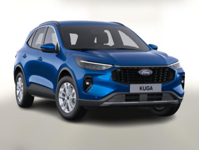 Ford Kuga - Titanium Aut ACC WinterP TotW Kam 5J-Gar