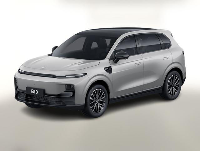 Vorlauffahrzeug Leapmotor B10 - DESIGN PRO MAX BEV 67,1kWh DesignProMax Pano 360&deg; Nav ACC