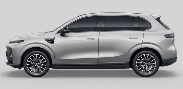 Leapmotor B10 DESIGN PRO MAX BEV 67,1kWh ProMax Pano 360&deg; Nav ACC 