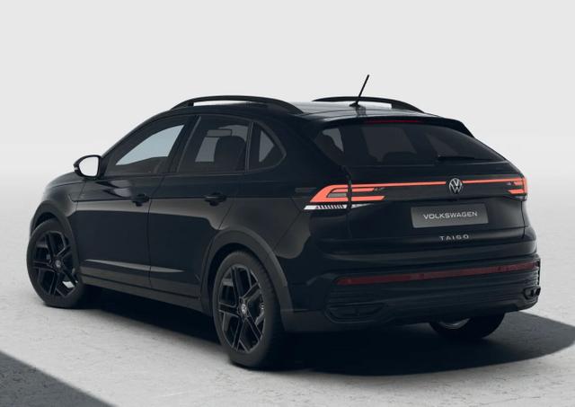 Volkswagen Taigo R-Line Matrix PrivG Kam LM18 IQDrive 3JGar 