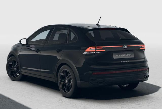 Volkswagen Taigo R-Line Matrix Nav PrivG Kam LM18 3JGar ACC 