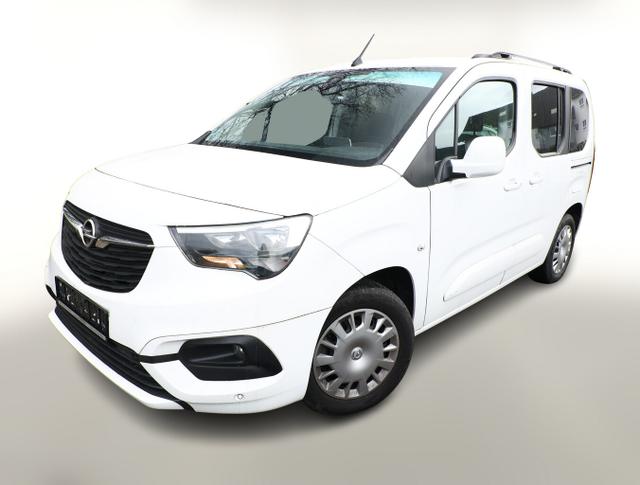 Opel Combo Life - Edition 1.2 Turbo 130 Aut. PDC SHZ