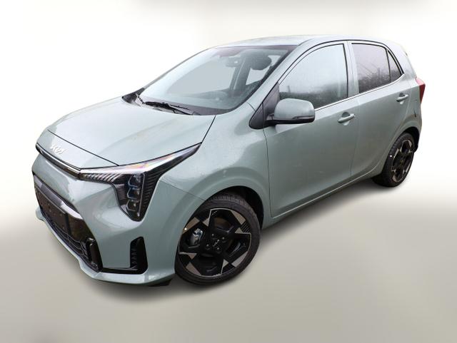 Kia Picanto - 63 AMT LED+ PrivG Nav Kam 16LM Temp