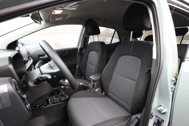 Kia Picanto 63 AMT LED+ PrivG Nav Kam 16LM Temp 