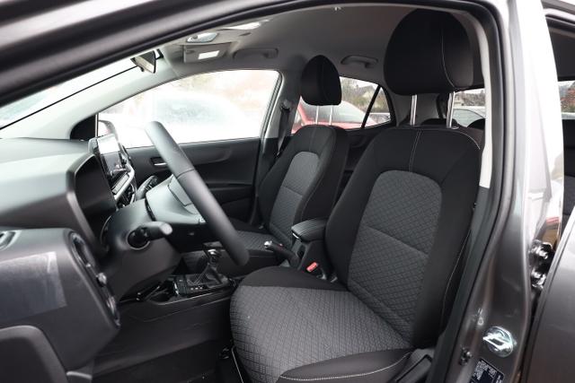 Kia Picanto 63 AMT LED+ PrivG Nav Kam 16LM Temp 