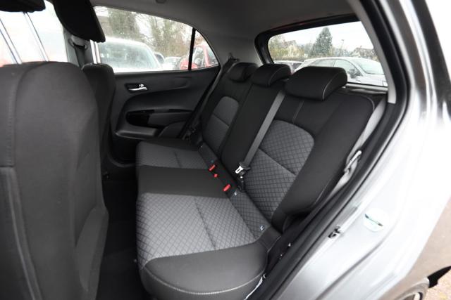 Kia Picanto 63 AMT LED+ PrivG Nav Kam 16LM Temp 