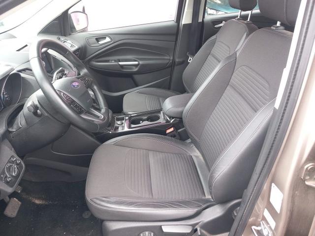Ford Kuga Titanium 1.5 EcoBoost 150 Aut. Nav AHK PDC 