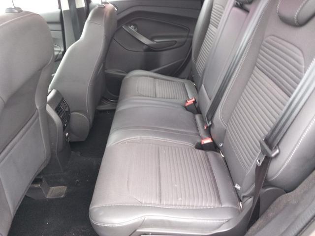 Ford Kuga Titanium 1.5 EcoBoost 150 Aut. Nav AHK PDC 