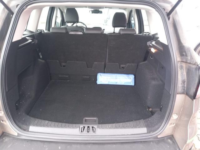 Ford Kuga Titanium 1.5 EcoBoost 150 Aut. Nav AHK PDC 