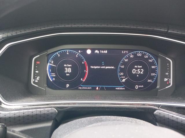 Volkswagen T-Cross Style TSI 110 DSG LED Nav ACC SHZ 17Z 