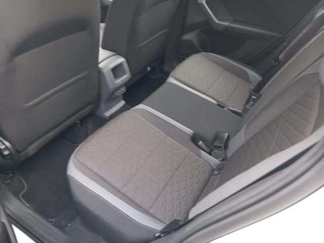 Volkswagen T-Cross Style TSI 110 DSG LED Nav ACC SHZ 17Z 
