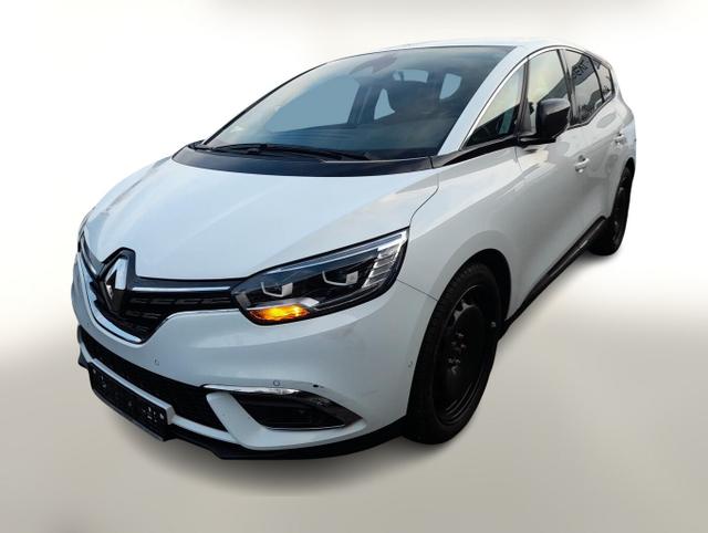 Renault Grand Scenic - Techno IV TCe 140 EDC LED Nav PDC