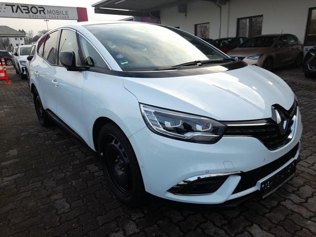 Renault Grand Scenic Techno IV TCe 140 EDC LED Nav PDC 