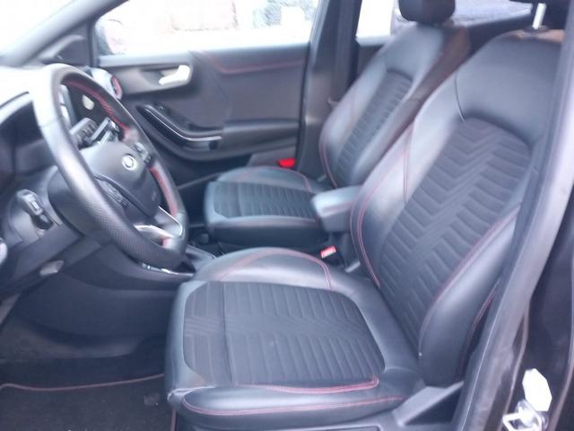 Ford Puma ST-Line X 1.0 Ecoboost 155 LED Nav ACC PDC 