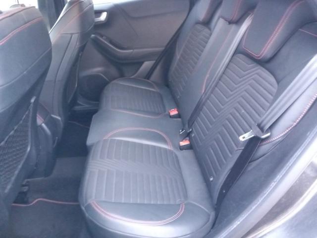 Ford Puma ST-Line X 1.0 Ecoboost 155 LED Nav ACC PDC 