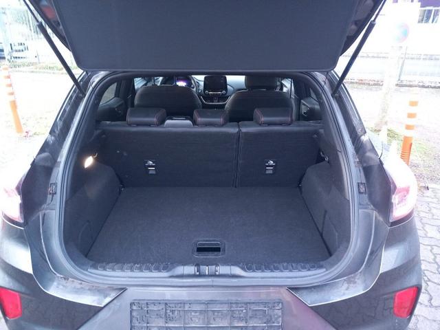 Ford Puma ST-Line X 1.0 Ecoboost 155 LED Nav ACC PDC 