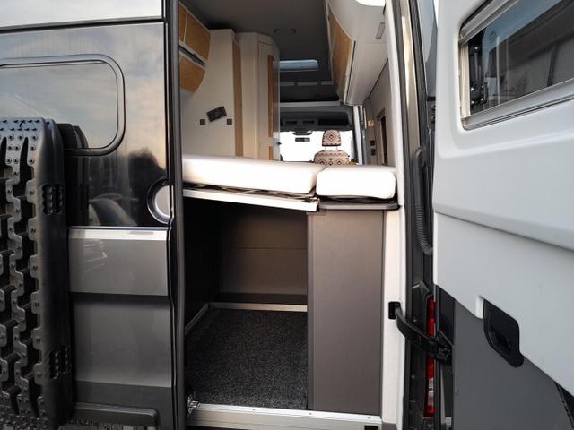 Volkswagen Grand California 680 2.0 TDI 177 Aut. Solar Nav 